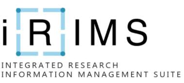 irims irb|NUS .